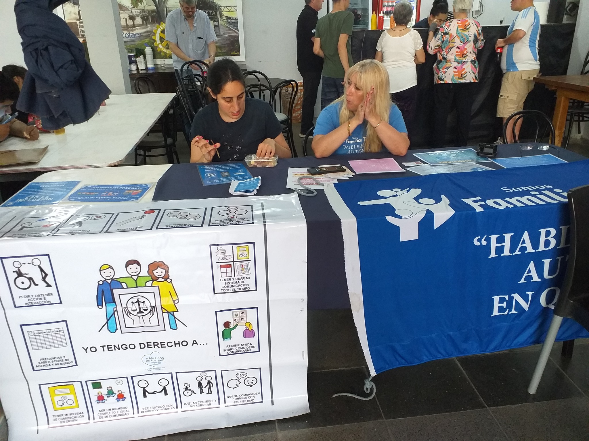 Día Internacional de las Personas con Discapacidad